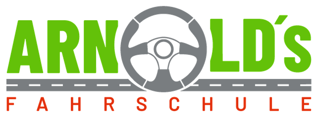 Arnold's Fahrschule